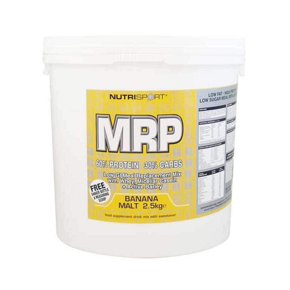 Nutrisport MRP 60-30 2.5kg Powder-Diet & Weight Management-londonsupps