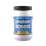 Nutrisport Protein Bombs 200 Capsules-Protein-londonsupps