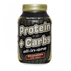 Nutrisport Protein Plus Complex Carbs 1.4kg Powder