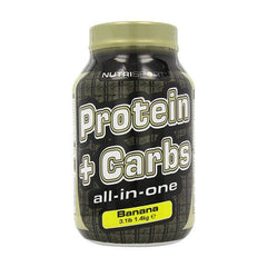 Nutrisport Protein Plus Complex Carbs 1.4kg Powder