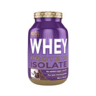 Nutrisport Whey Protein Isolate 1kg Powder