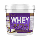 Nutrisport Whey Protein Isolate 5kg Powder