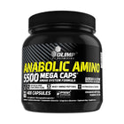 Olimp Anabolic Amino 5500 - 400 Capsules