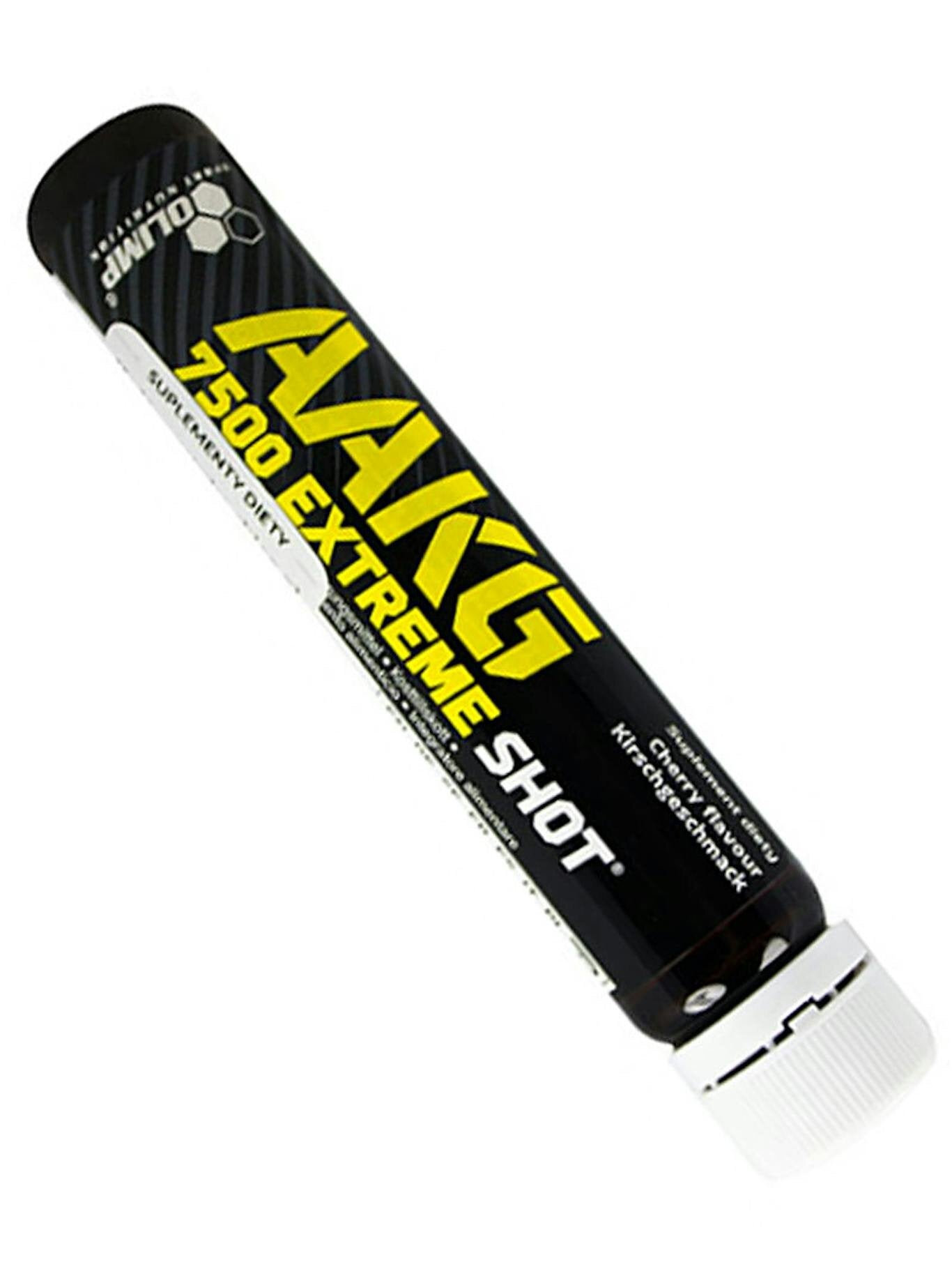 Olimp Nutrition AAKG 7500 Extreme Shot 1x25ml