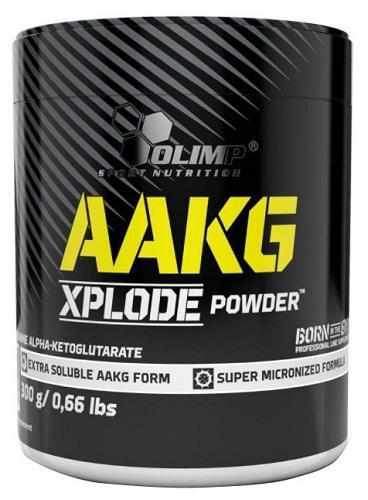 Olimp Nutrition AAKG Xplode 300g Powder