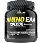 Olimp Nutrition Amino EAA Xplode 520g