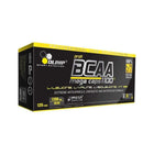 Olimp Nutrition BCAA Mega Caps 120 Capsules-Amino Acids-londonsupps