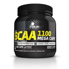 Olimp Nutrition BCAA Mega Caps 300 Capsules-Amino Acids-londonsupps