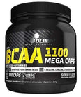 Olimp Nutrition BCAA Mega Caps 300 Capsules-Amino Acids-londonsupps