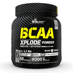 Olimp Nutrition BCAA Xplode Energy 500g Powder