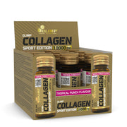 Olimp Nutrition Collagen Sport Edition 9x25ml
