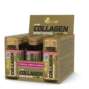Olimp Nutrition Collagen Sport Edition 9x25ml