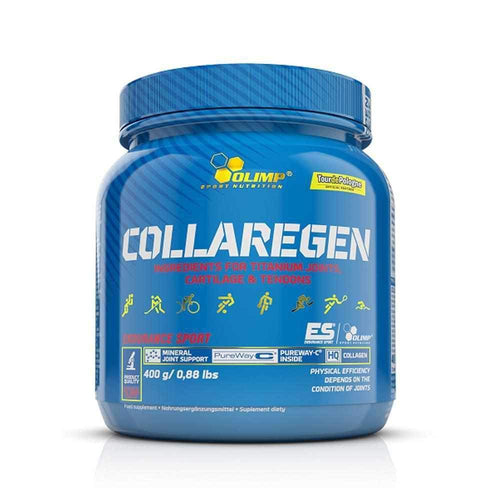 Olimp Nutrition Collaregen 400g Powder