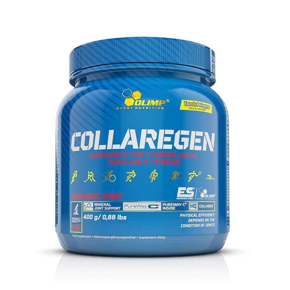 Olimp Nutrition Collaregen 400g Powder-Vitamins & Minerals-londonsupps
