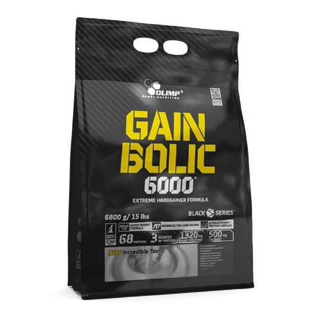 Olimp Nutrition Gain Bolic 6000 - 6.8Kg