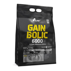 Olimp Nutrition Gain Bolic 6000 - 6.8Kg