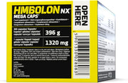Olimp Nutrition HMBolon NX Mega Capsules 300 Capsules