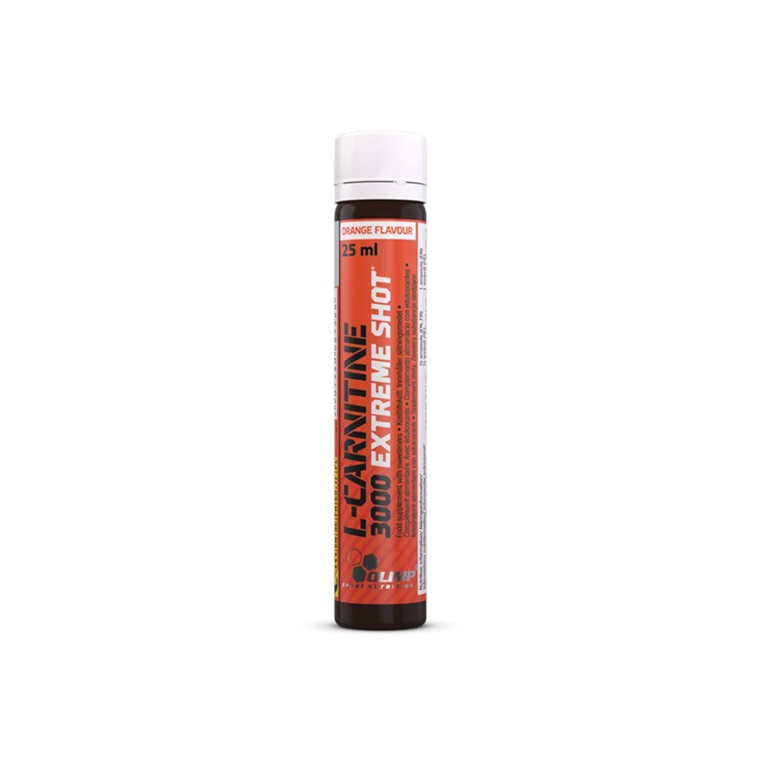 Olimp Nutrition L-Carnitine 3000 Extreme Shot 1x25ml