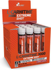 Olimp Nutrition L-Carnitine 3000 Extreme Shot 20X25ml