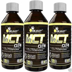 Olimp Nutrition MCT Oil 400ml-EFA's & Oils-londonsupps