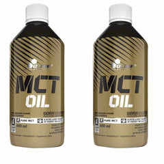 Olimp Nutrition MCT Oil 400ml-EFA's & Oils-londonsupps