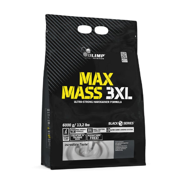 Olimp Nutrition MaxMass 3XL 6kg Powder