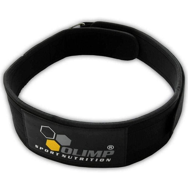 Olimp Nutrition Neoprene Training Belt 4 Inch