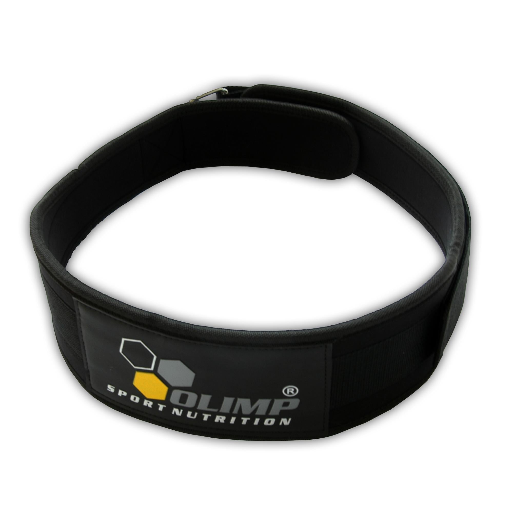 Olimp Nutrition Neoprene Training Belt 4 Inch