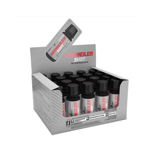Olimp Nutrition RedWeiler 1x60ml