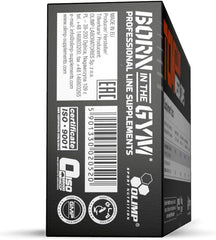 Olimp Nutrition TCM 1100 - 120 Mega Capsules