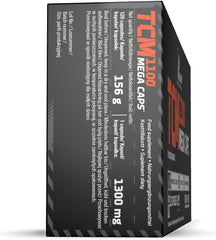 Olimp Nutrition TCM 1100 - 120 Mega Capsules
