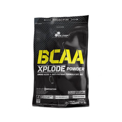 Olimp nutrition BCAA Xplode 1kg