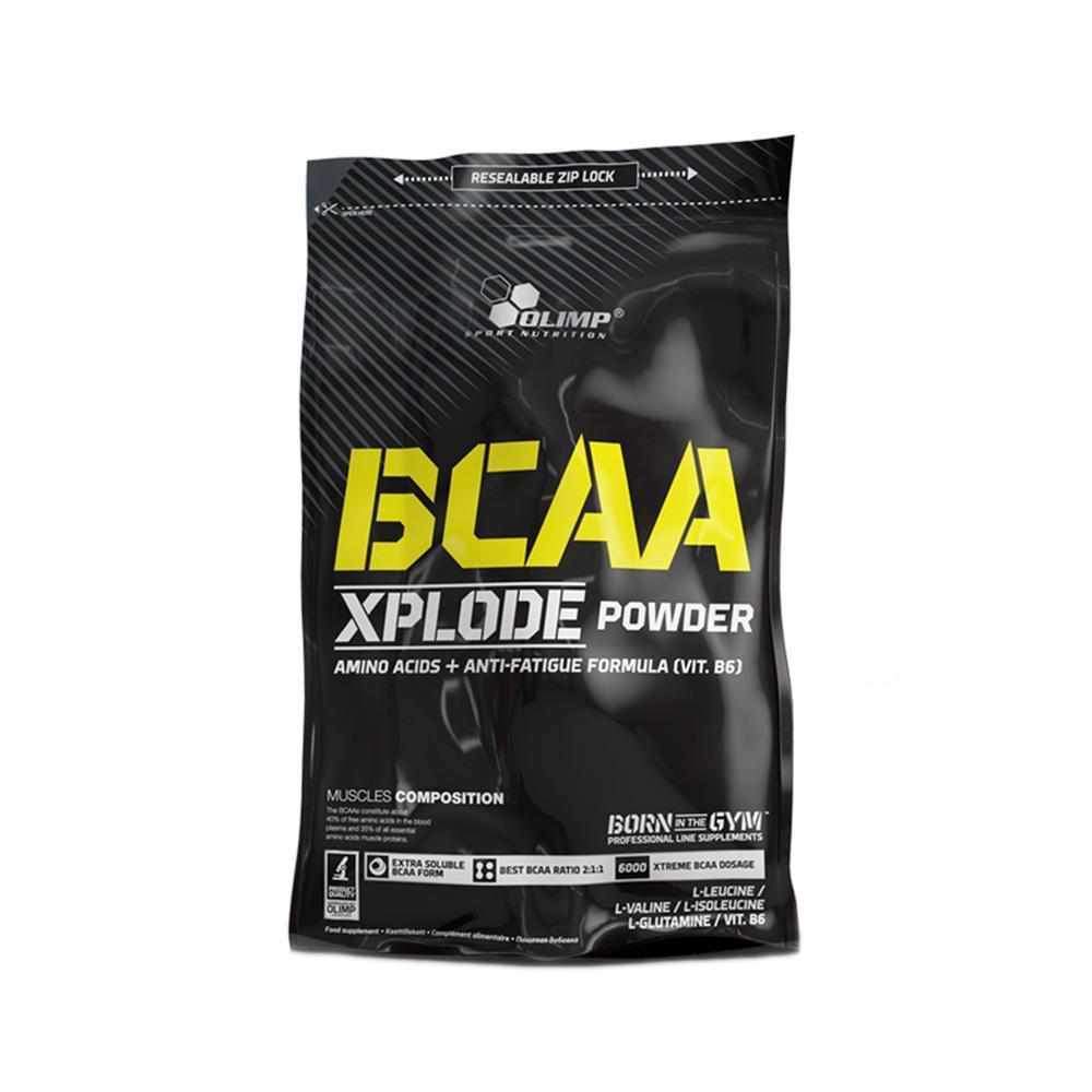 Olimp nutrition BCAA Xplode 1kg
