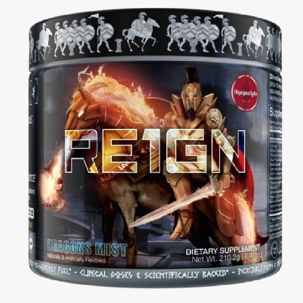 Olympus Labs Re1gn 206g