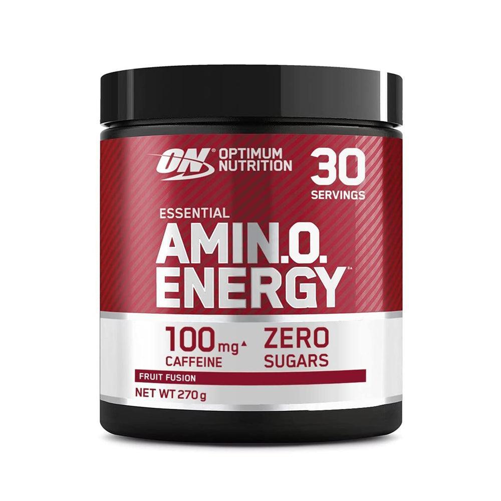 Optimum Nutrition AmiNO Energy 270g Powder