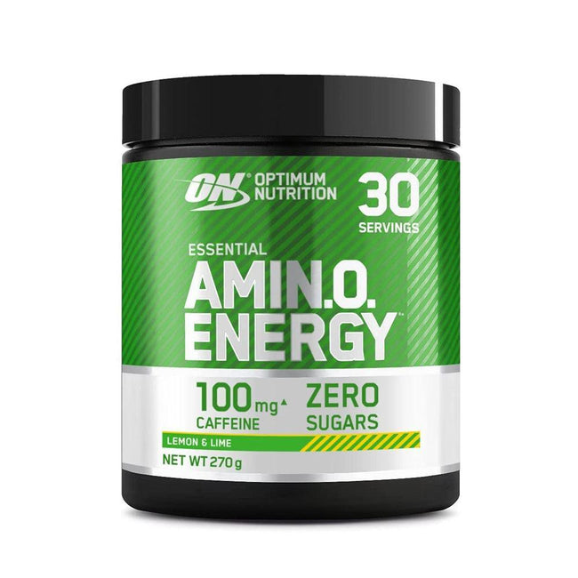 Optimum Nutrition AmiNO Energy 270g Powder