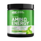 Optimum Nutrition Essential AMIN.O. Energy Powder - 270g (30 Servings) — Lemon & Lime / 270 g
