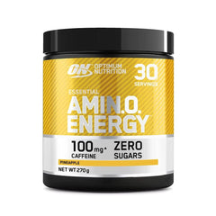 Optimum Nutrition AmiNO Energy 270g Powder