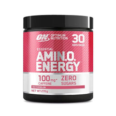 Optimum Nutrition AmiNO Energy 270g Powder