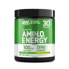 Optimum Nutrition AmiNO Energy 270g Powder
