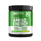 Optimum Nutrition AmiNO Energy 270g Powder