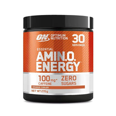 Optimum Nutrition AmiNO Energy 270g Powder