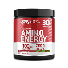 Optimum Nutrition AmiNO Energy 270g Powder