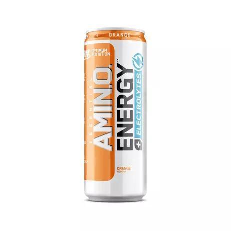 Optimum Nutrition Amino Energy Electrolytes RTD 1x250ml