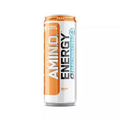 Optimum Nutrition Amino Energy Electrolytes RTD 1x250ml