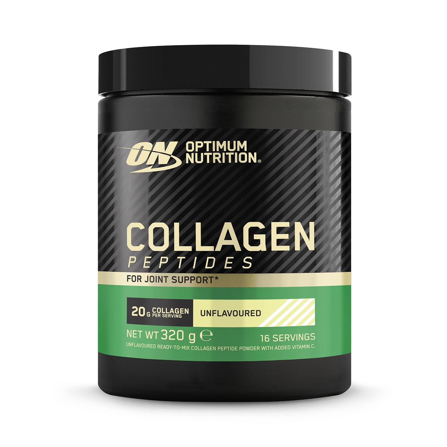 Optimum Nutrition Collagen Peptides 320g