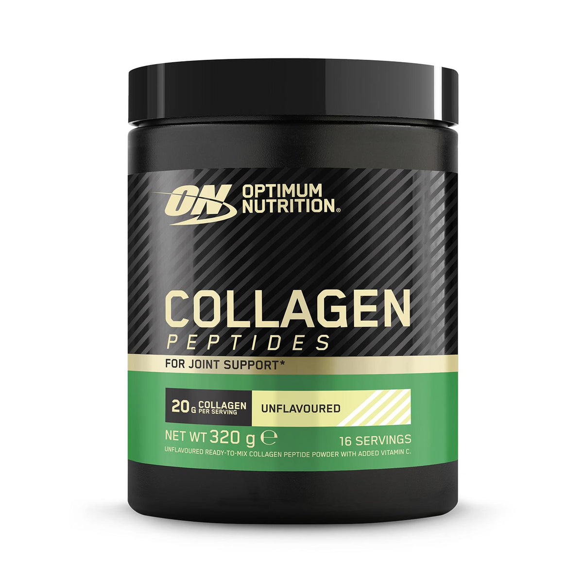 Optimum Nutrition Collagen Peptides 320g