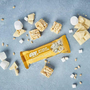 Optimum Nutrition Crunch Bar 10x65g