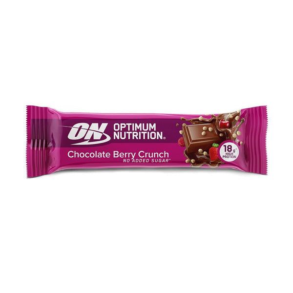 Optimum Nutrition Crunch Bar 1x55g