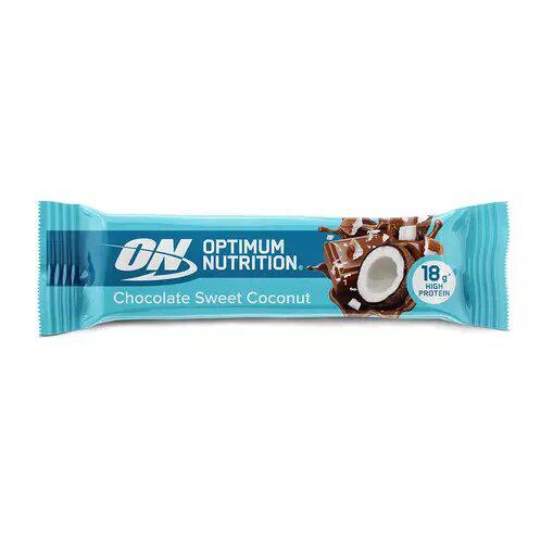 Optimum Nutrition Crunch Bar 1x55g